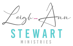Leigh-Ann Stewart Ministries